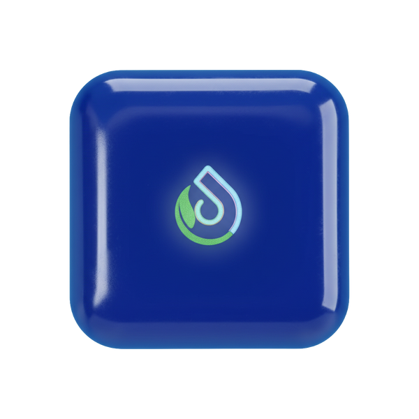 Glitter Star Acne Patch with Case