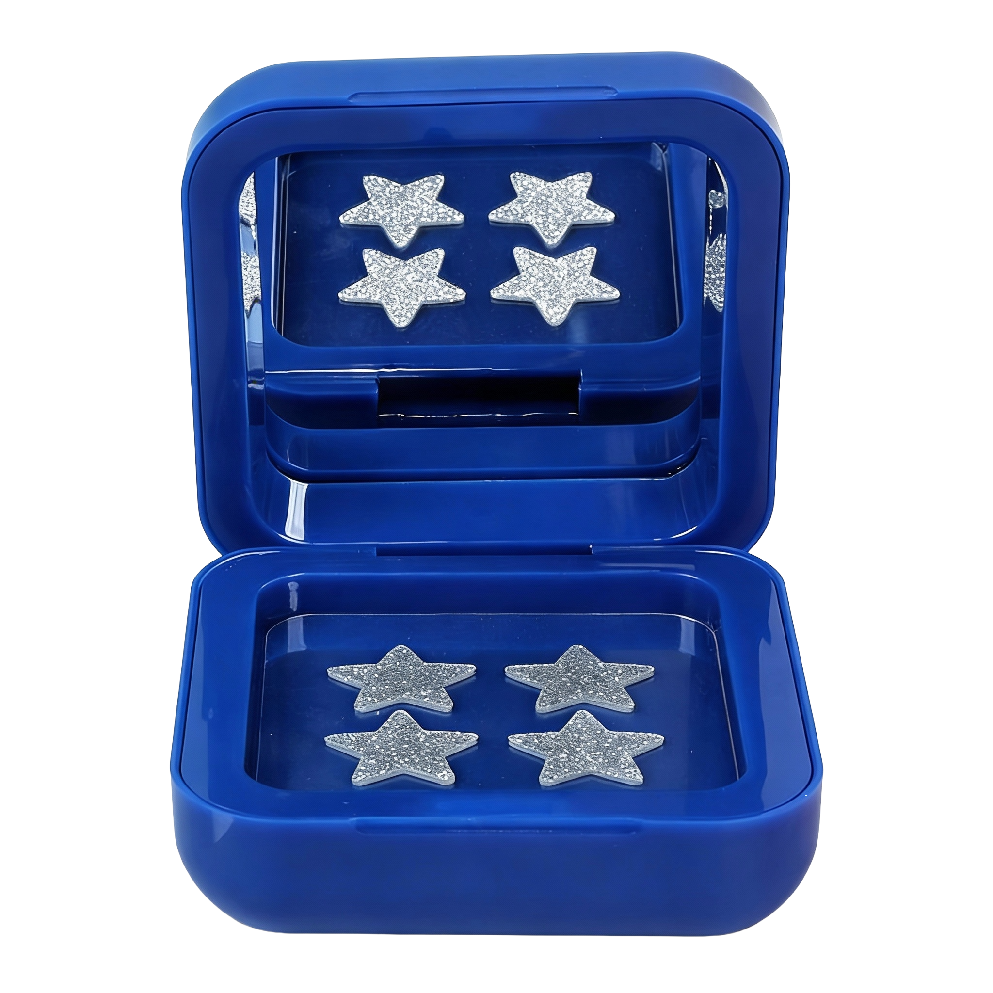 Glitter Star Acne Patch with Case